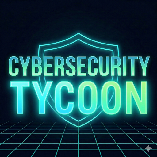 Cybersecurity Tycoon