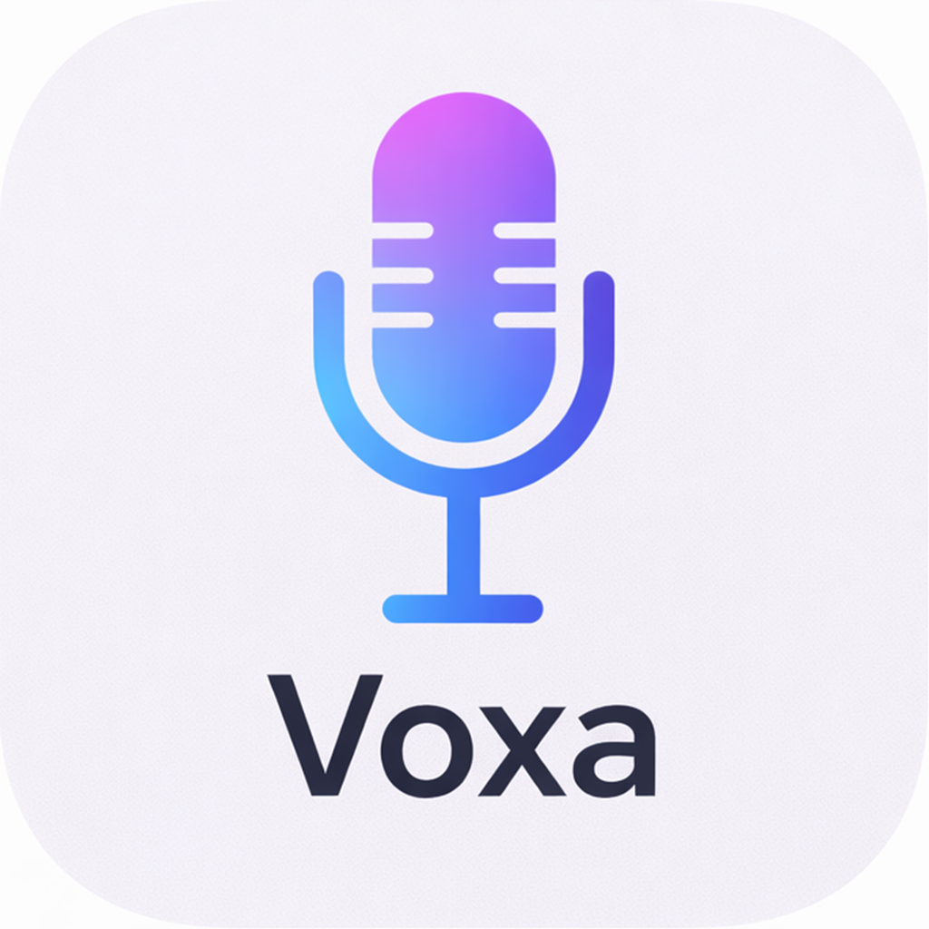 Voxa Tasks